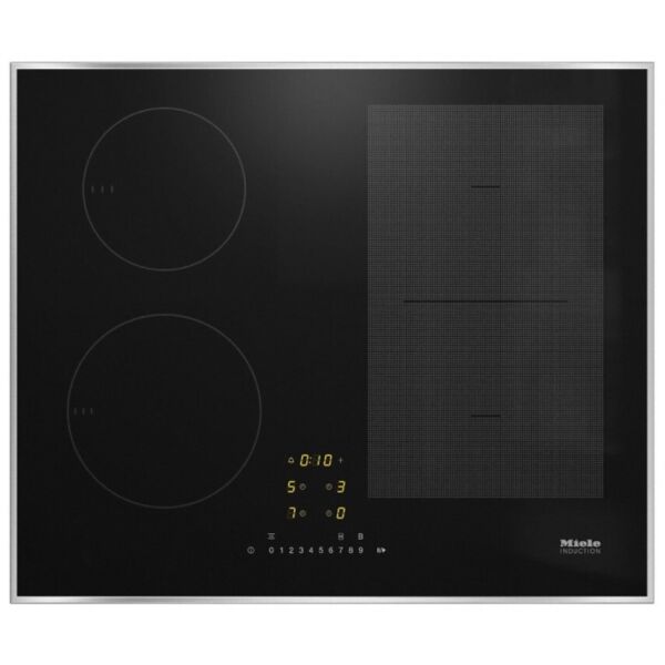 

Встраиваемая индукционная поверхность Miele KM 7464 FR