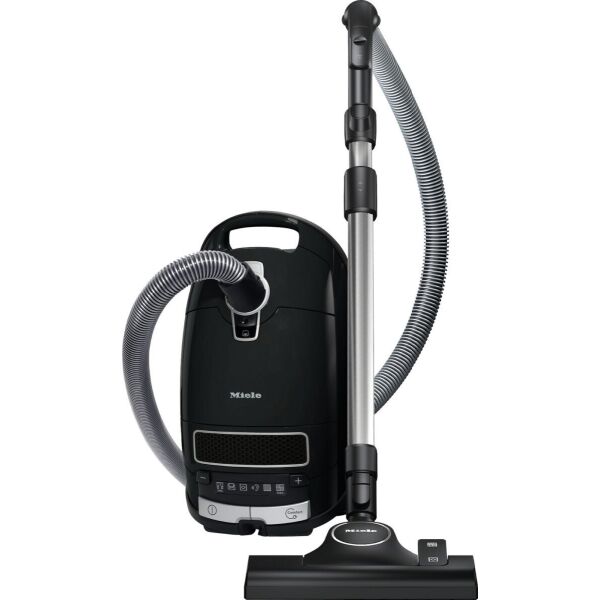 

Пылесос Miele SGDP3 черный обсидиан