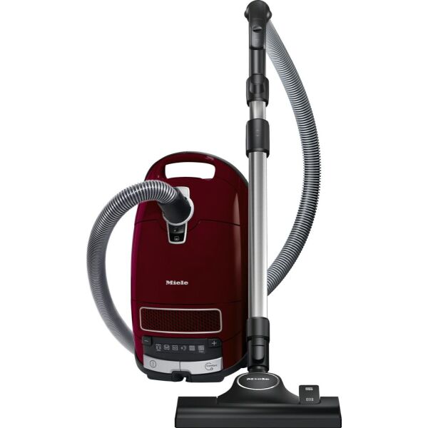 

Пылесос Miele SGDP3 ежевично-красный