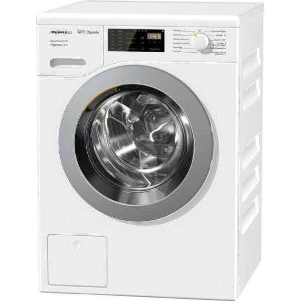 

Стиральная машина Miele WDB 320 SpeedCare