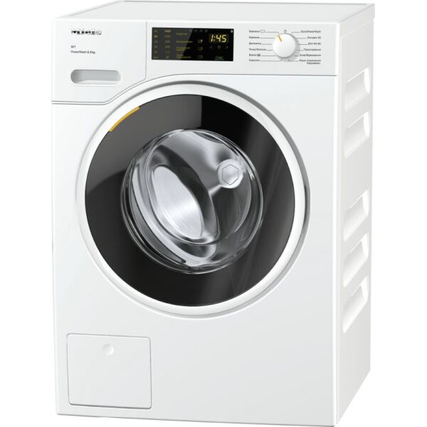 

Стиральная машина Miele WWD 320 WCS