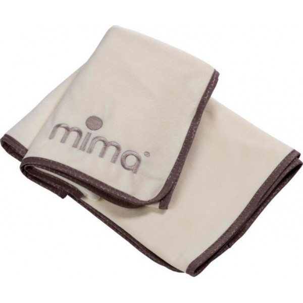 

Одеяльце MIMA Beige (S1101-09BG)