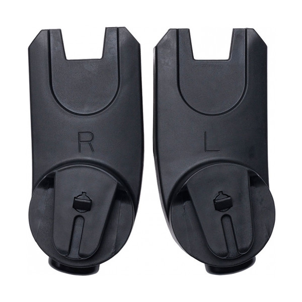 

Адаптер для автокресла MIMA Black (G4104)