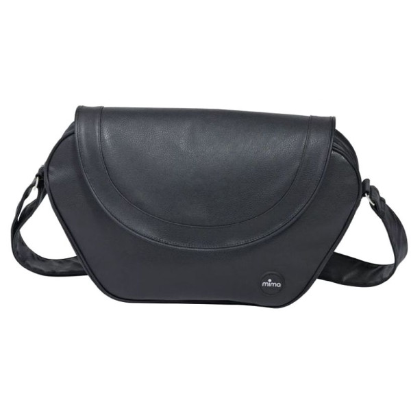 

Сумка для мамы MIMA "Стиль" Black (S1101-10SB)