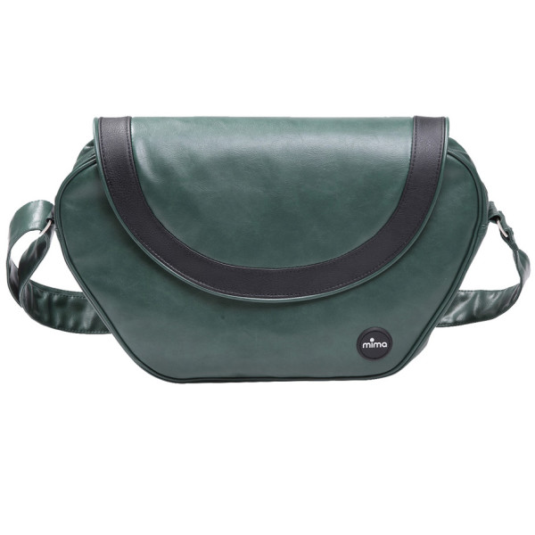 

Сумка для мамы "Стиль" MIMA British Green (S1400-10)