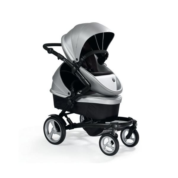 

Дополнительное сидение с люлькой MIMA Cosmo (A1101315-12)