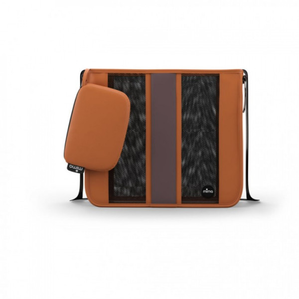 

Сумка MIMA Tote Camel (S1609-25)