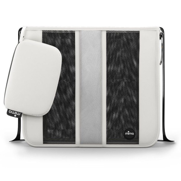 

Сумка MIMA Tote Snow White (S1007-25)