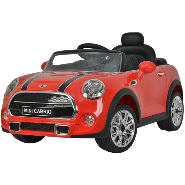 

Электромобиль Babyhit Mini Red (Z656R)
