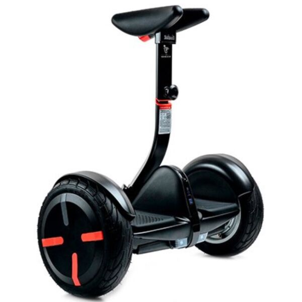 

Гироскутер Minirobot PRO 10.5 Black