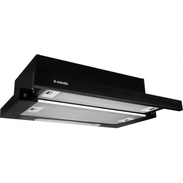 

Minola HTL 6010 BL 430