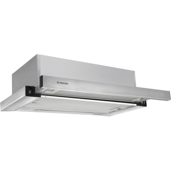 

Minola HTL 6010 FULL INOX 430