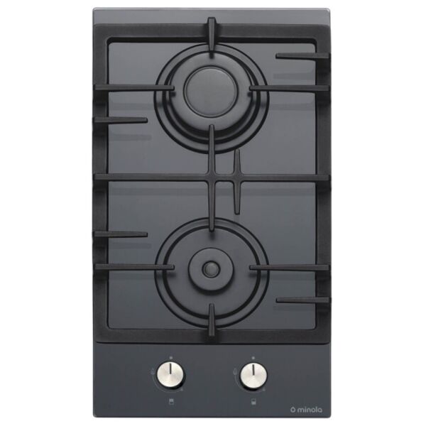 

Встраиваемая газовая поверхность Minola MGG 31436 BL