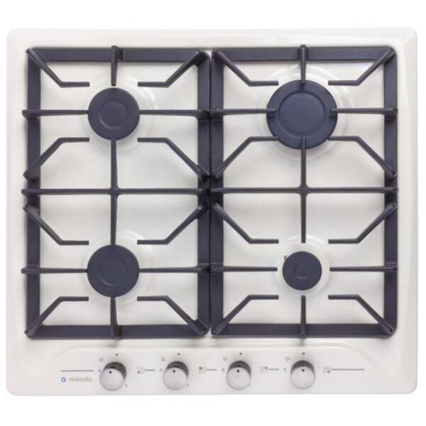 

Встроенная газовая поверхность Minola MGM 614244 IV