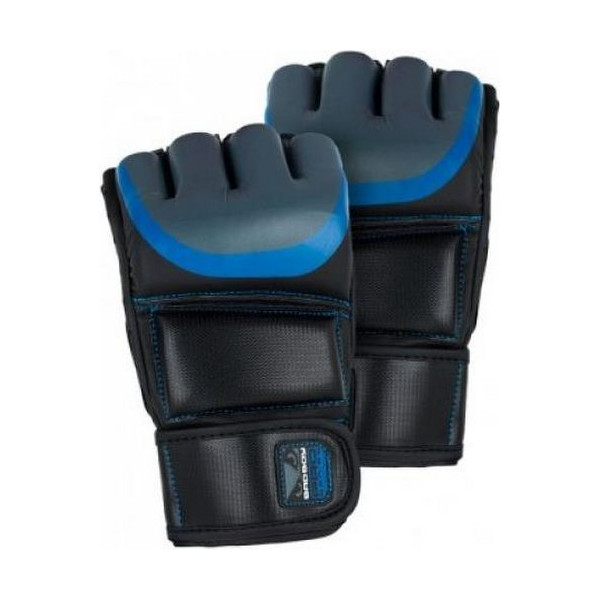

Перчатки для MMA Bad Boy Pro Series 3.0 Blue р. L/XL