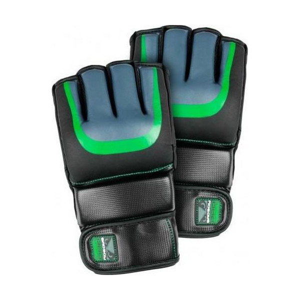 

Перчатки для MMA Bad Boy Pro Series 3.0 Gel Green р. L/XL