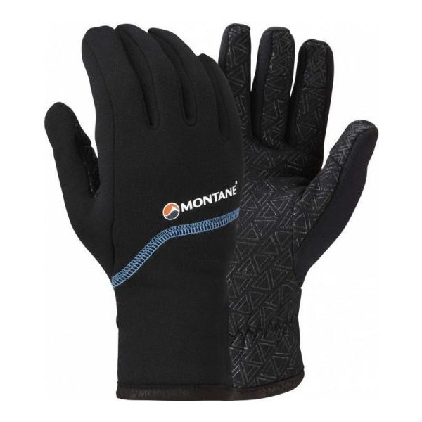 

Montane Powerstreth Pro Grippy Gloves XL Black