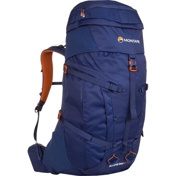 

Montane Summit Tour 50+15 M/L Antarctic Blue