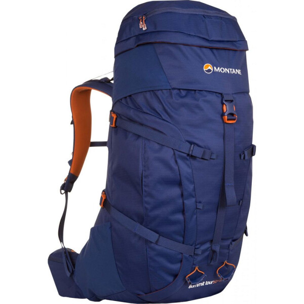 

Montane Summit Tour 50+15 Antarctic Blue S-M