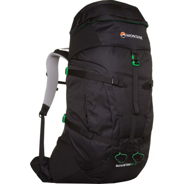 

Montane Summit Tour 50+15 M/L Black