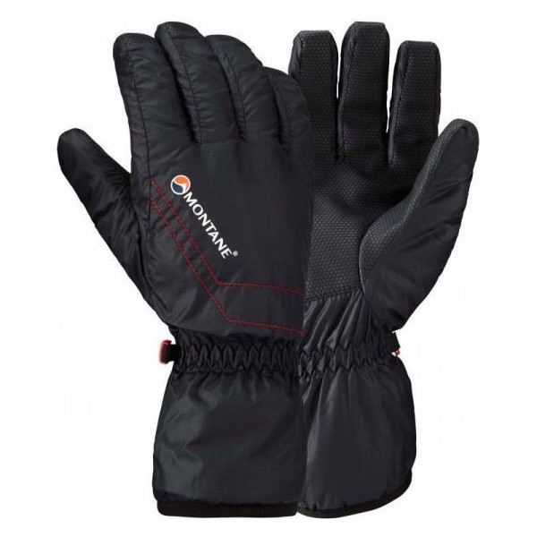

Montane Super Prism Gloves S Black