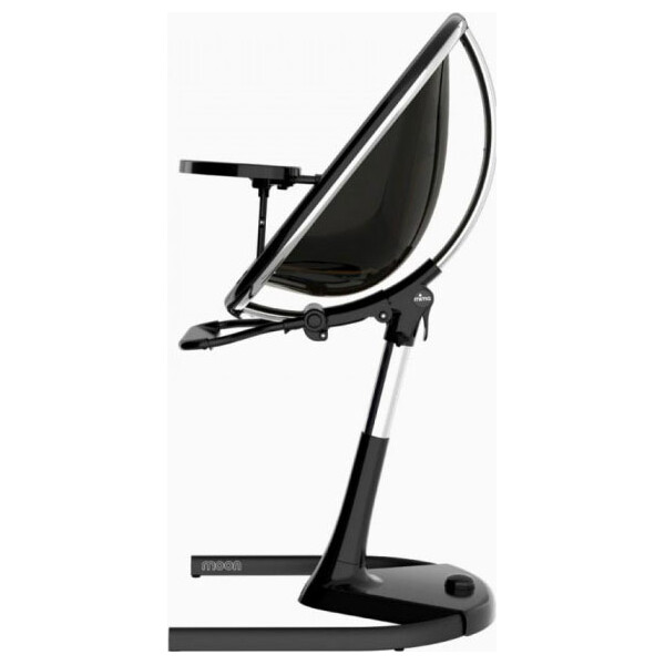 

Стул для кормления Moon - Black (H103R-BL )