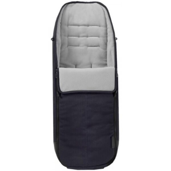 

Теплый конверт для коляски Mutsy NEXO Blueberry Melange (ACC3NEXOBBM)