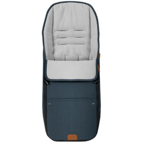 

Конверт утепленный Mutsy NIO Adventure Ocean Blue (ACC3NIOAOCBLUE)