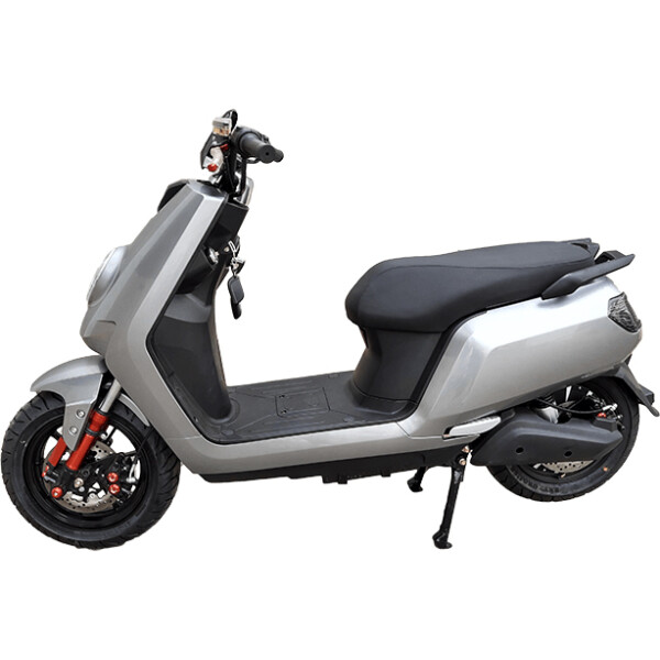 

Электроскутер MYBRO N-Plus 2000Вт, Li-Ion 25Ач