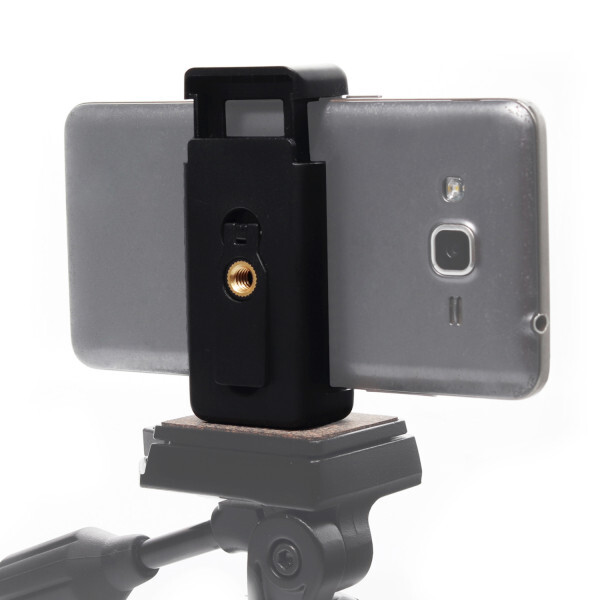 

Держатель смартфона MyGear WT-09MA