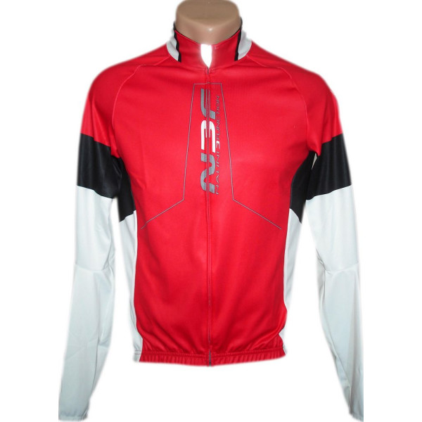 

Майка Nalini муж.длинн ALCOR XXL_6 410