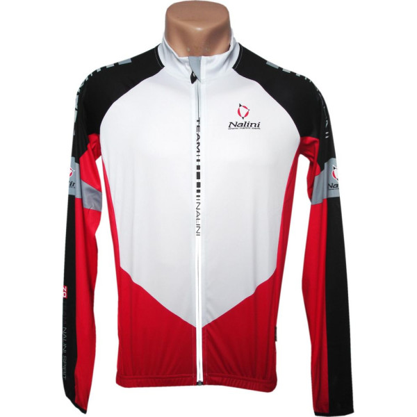 

Майка Nalini муж.длинн NEKKAR XXL_6 410