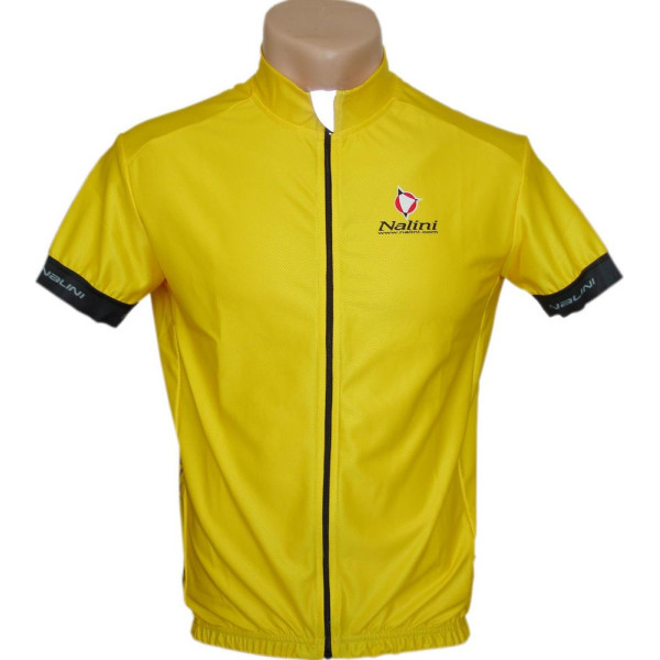 

Майка Nalini муж.корот PAVO XXL_6 440