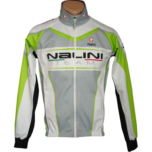 

Куртка Nalini ASSISI M_3 3480