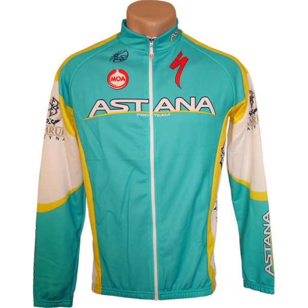 

Куртка Nalini ASTANA 2012 XL_5