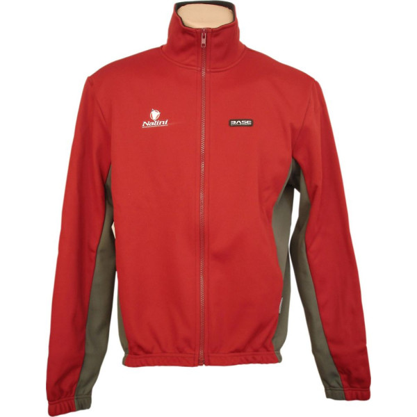 

Куртка Nalini Diamante BASIC S_2 316