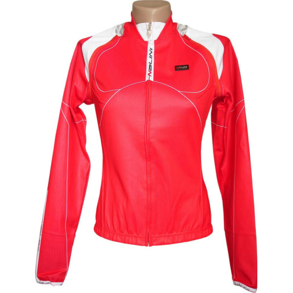 

Майка Nalini жен длин FELLA XL_5 410
