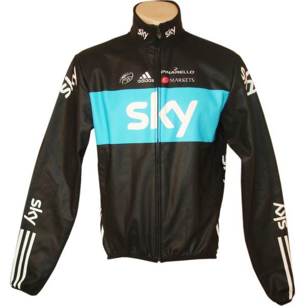 

Куртка Nalini SKY 2012 XXL_6