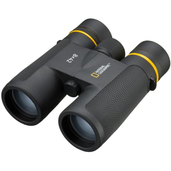 

Бинокль National Geographic ALU 8x42 (9076300) (928544)