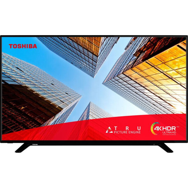 

40" Toshiba 40U2063DG Black