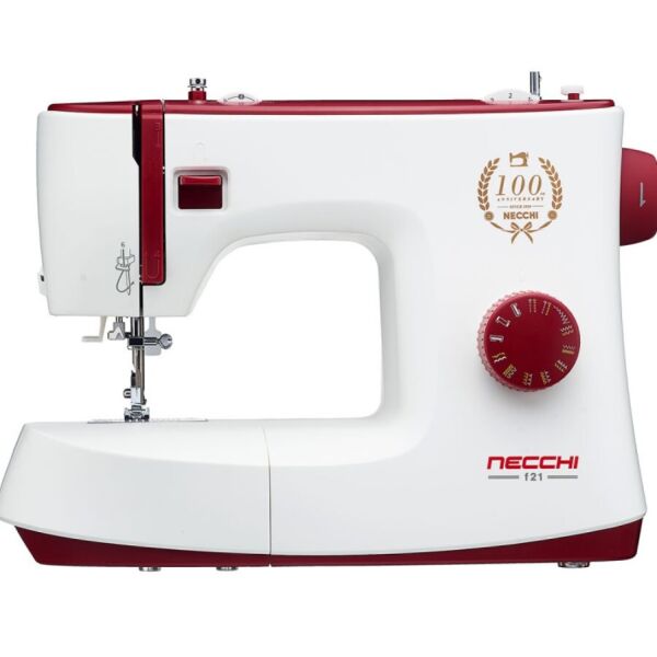 

Швейная машинка Necchi F21