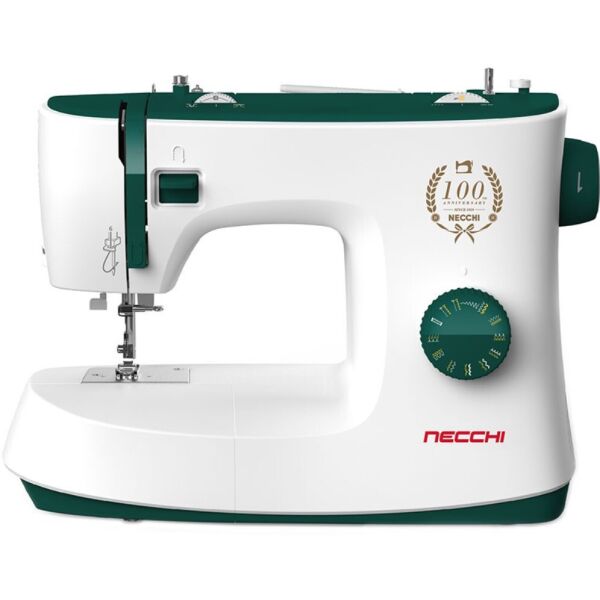 

Швейная машинка Necchi K121A