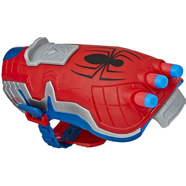 

Бластер Nerf Marvel Spider-Man Web Blast (E7328)