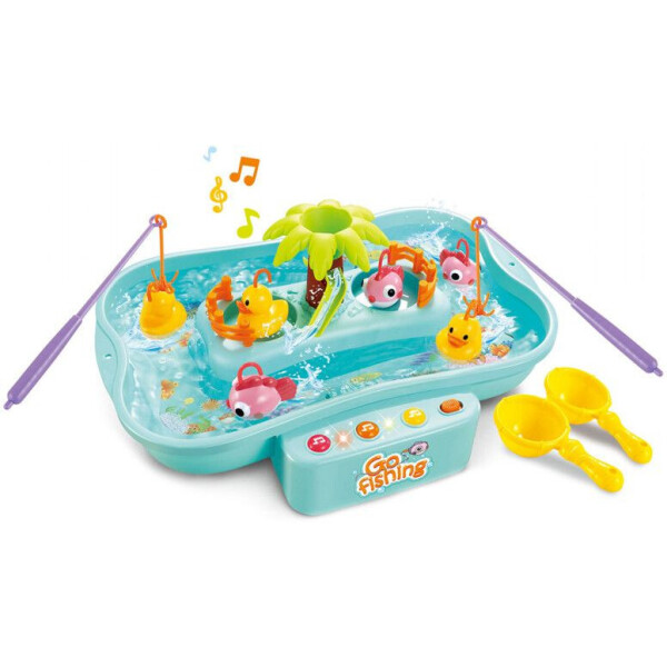 

Игровой набор Niniya Рыбалка (Y417165)