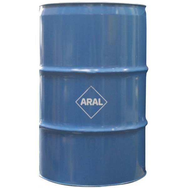

Моторное масло Aral Turboral 10W-40 60L AR-22001