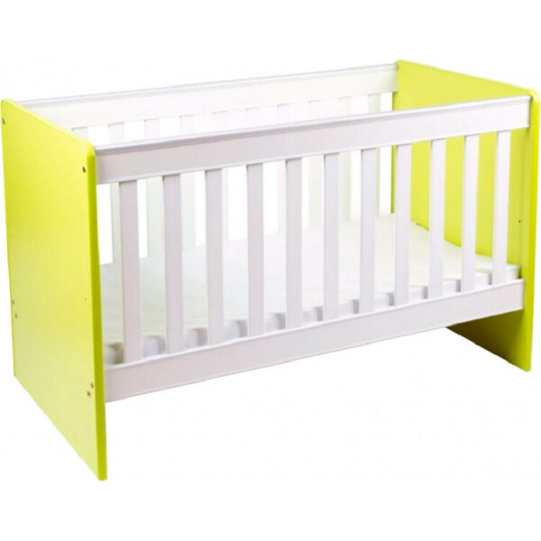 

Детская кроватка Ommi Color Лайм