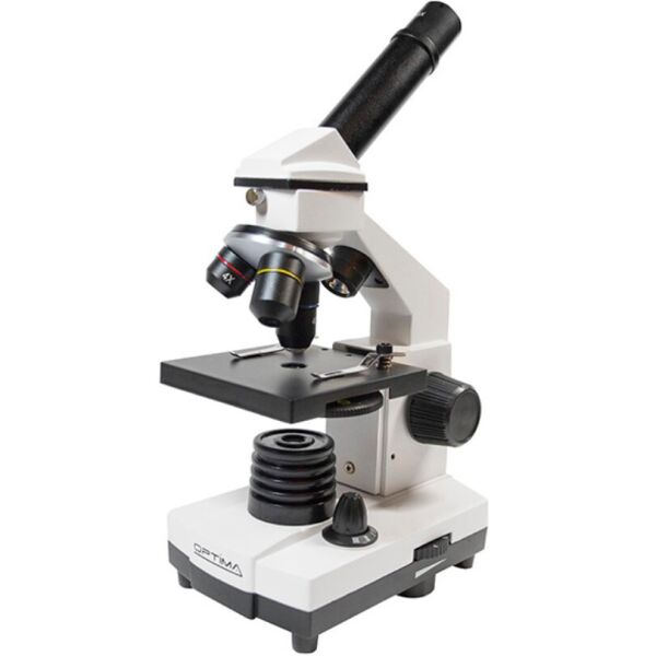 

Микроскоп Optima Discoverer 40x-640x Set (928460)