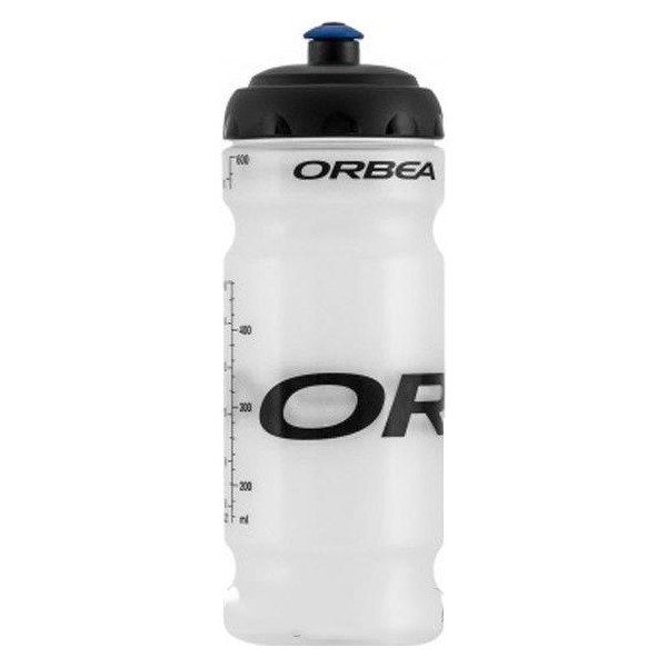 

Фляга питьевая Orbea полупрозрачная 0,6л