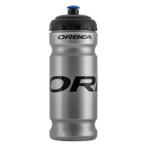 

Фляга питьевая Orbea серебристая 0,6л