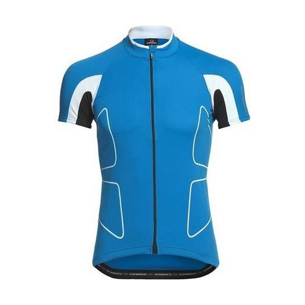 

Джерси Orbea Race M синяя